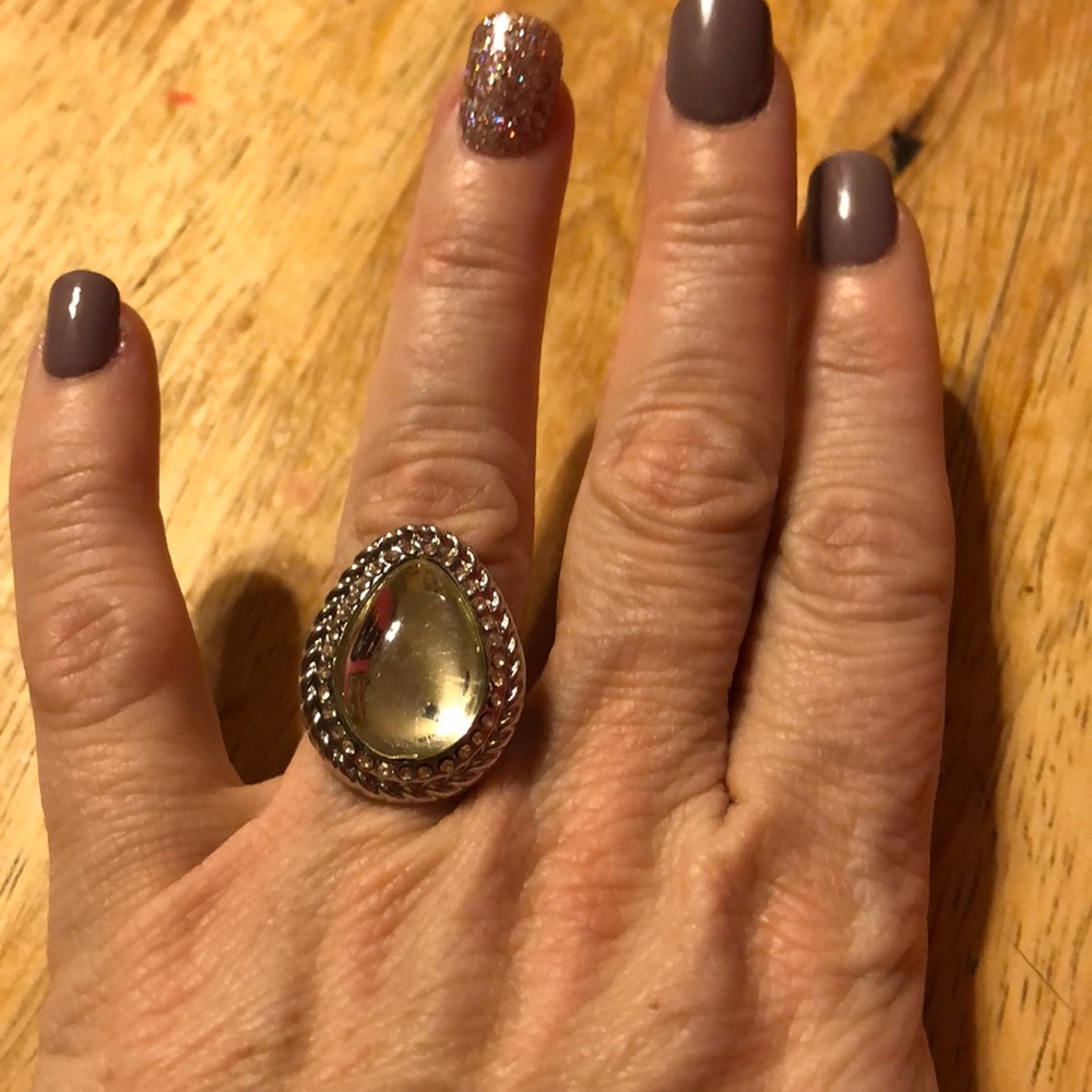 Beautiful Ring